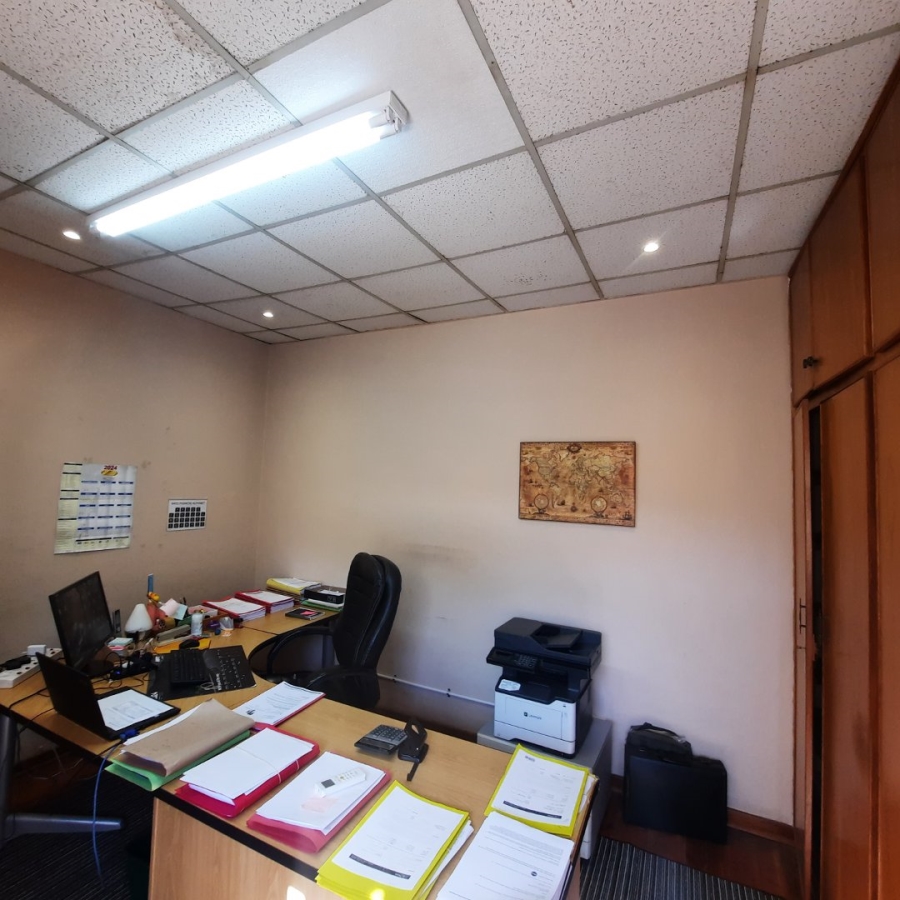 Commercial Property for Sale in Westdene Free State